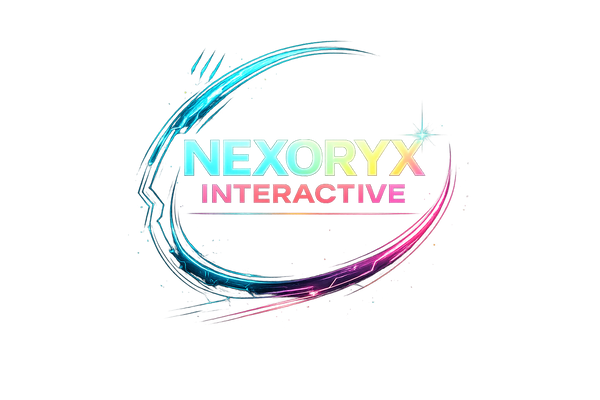 Nexoryx Interactive